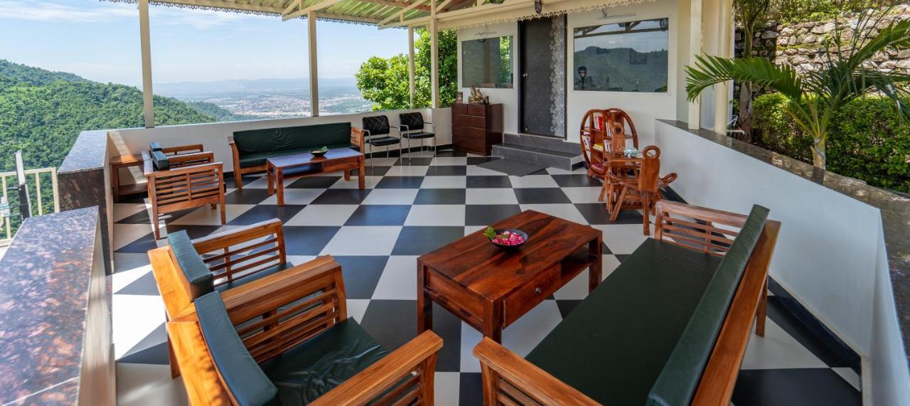 Neer Ganga Resorts Rishīkesh Dış mekan fotoğraf
