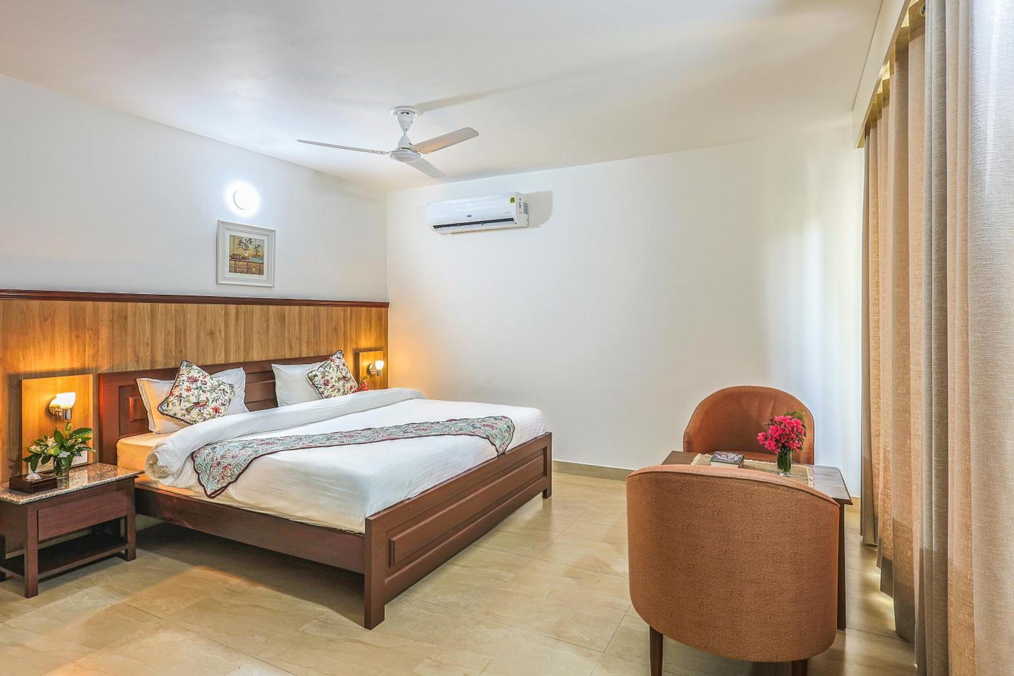 Neer Ganga Resorts Rishīkesh Dış mekan fotoğraf