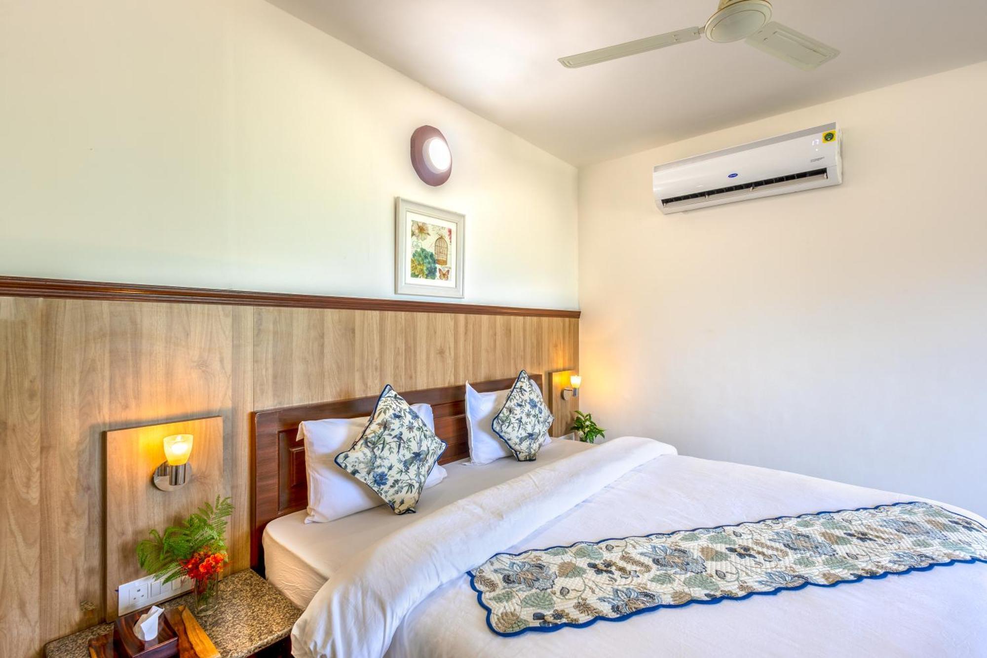 Neer Ganga Resorts Rishīkesh Dış mekan fotoğraf